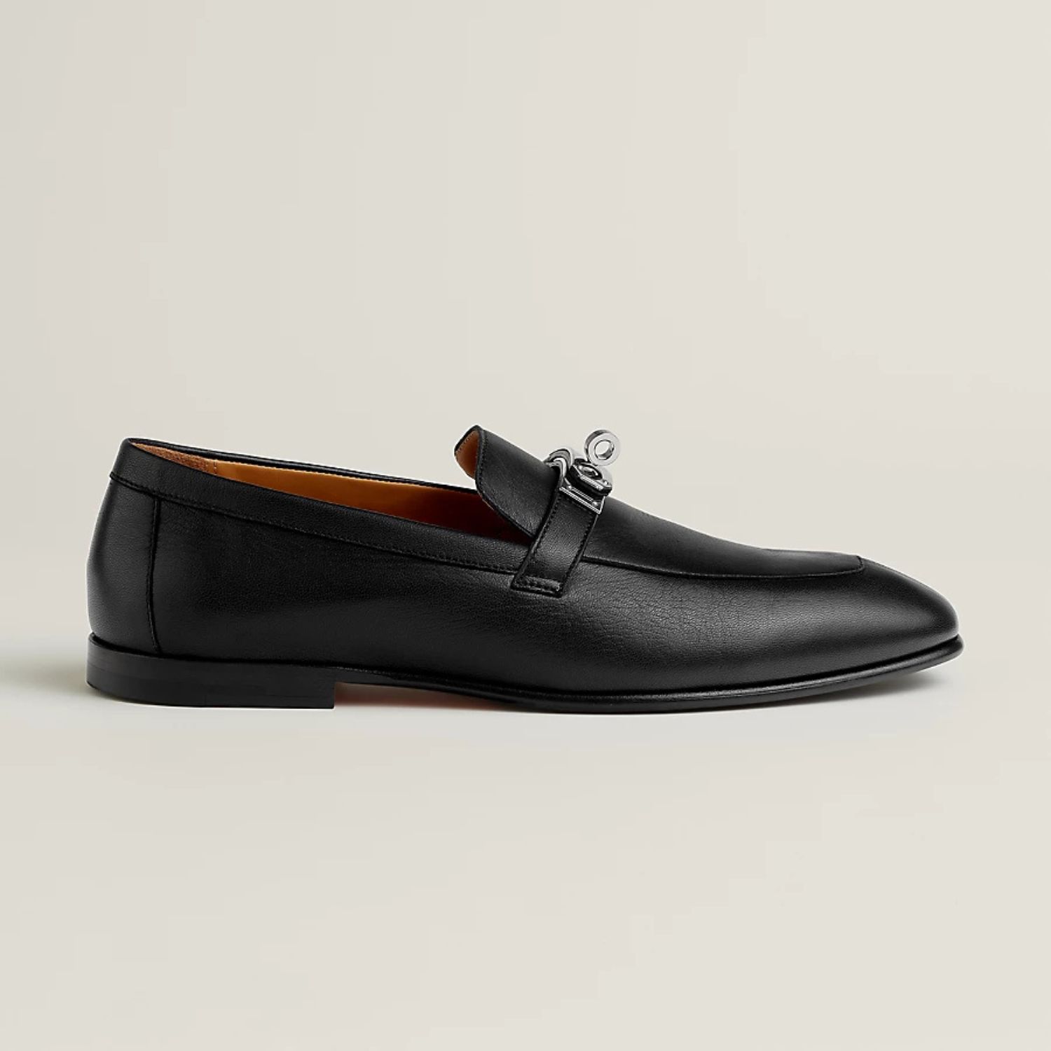 H**me5 Karl Loafer Noir For Men – H251997ZA01435
