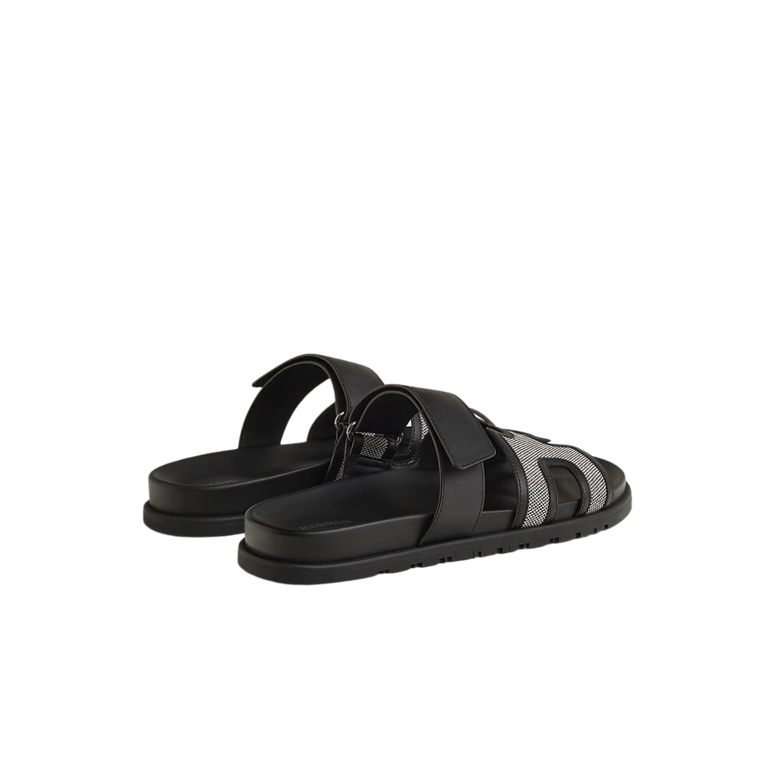 H**me5 Chypre Sandal Prunoir/Noir For Men – H251888ZHPN390