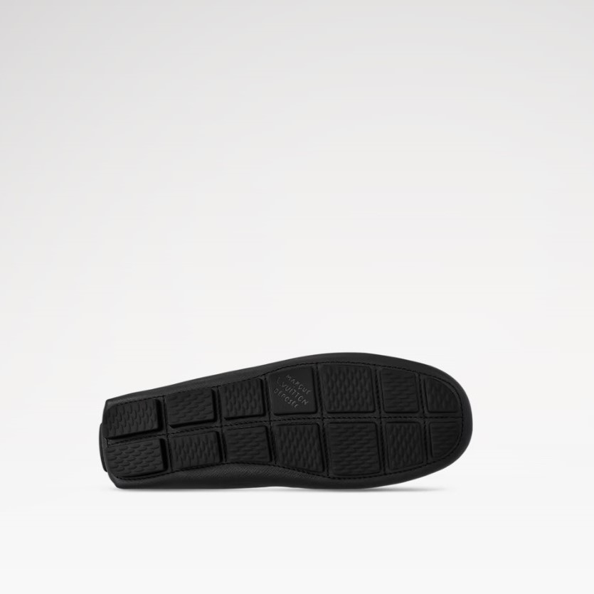 L0vis Vvtt0n LV Monza Taiga Black For Men 1AHRXO