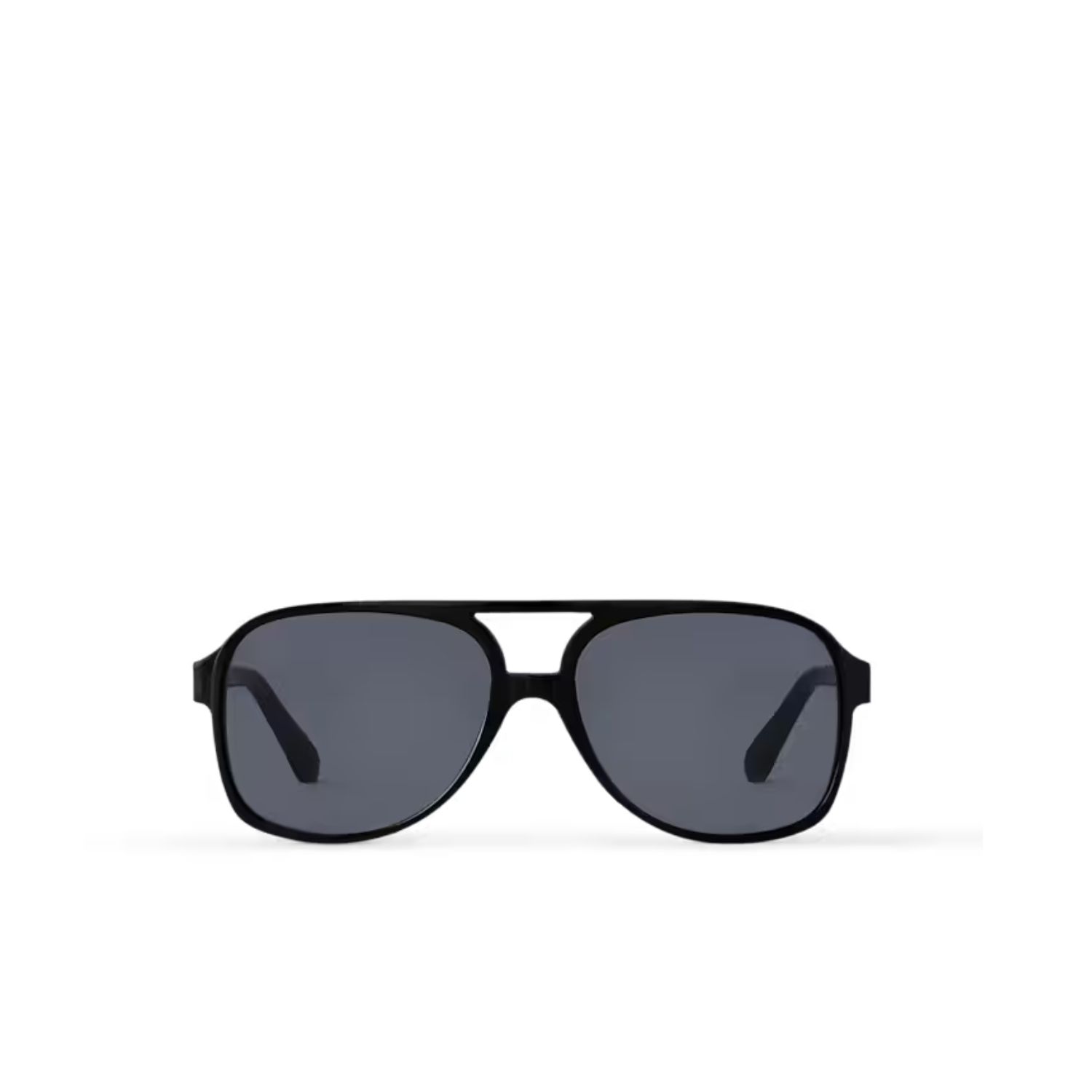 L0vis Vvtt0n Hit Sunglasses Black For Men – Z2866U