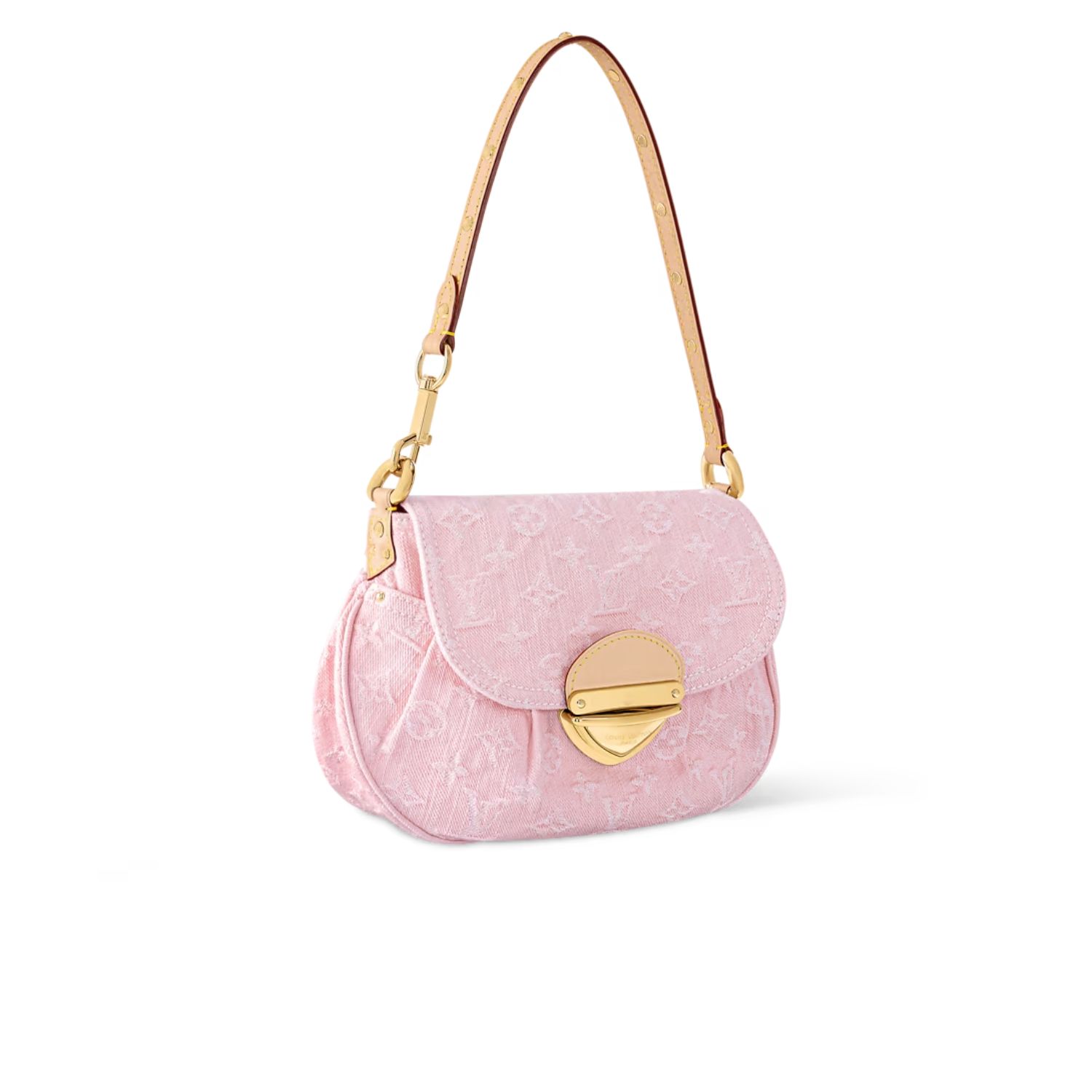 L0vis Vvtt0n Sunset Wash Pink For Women 27cm/11in – M13347