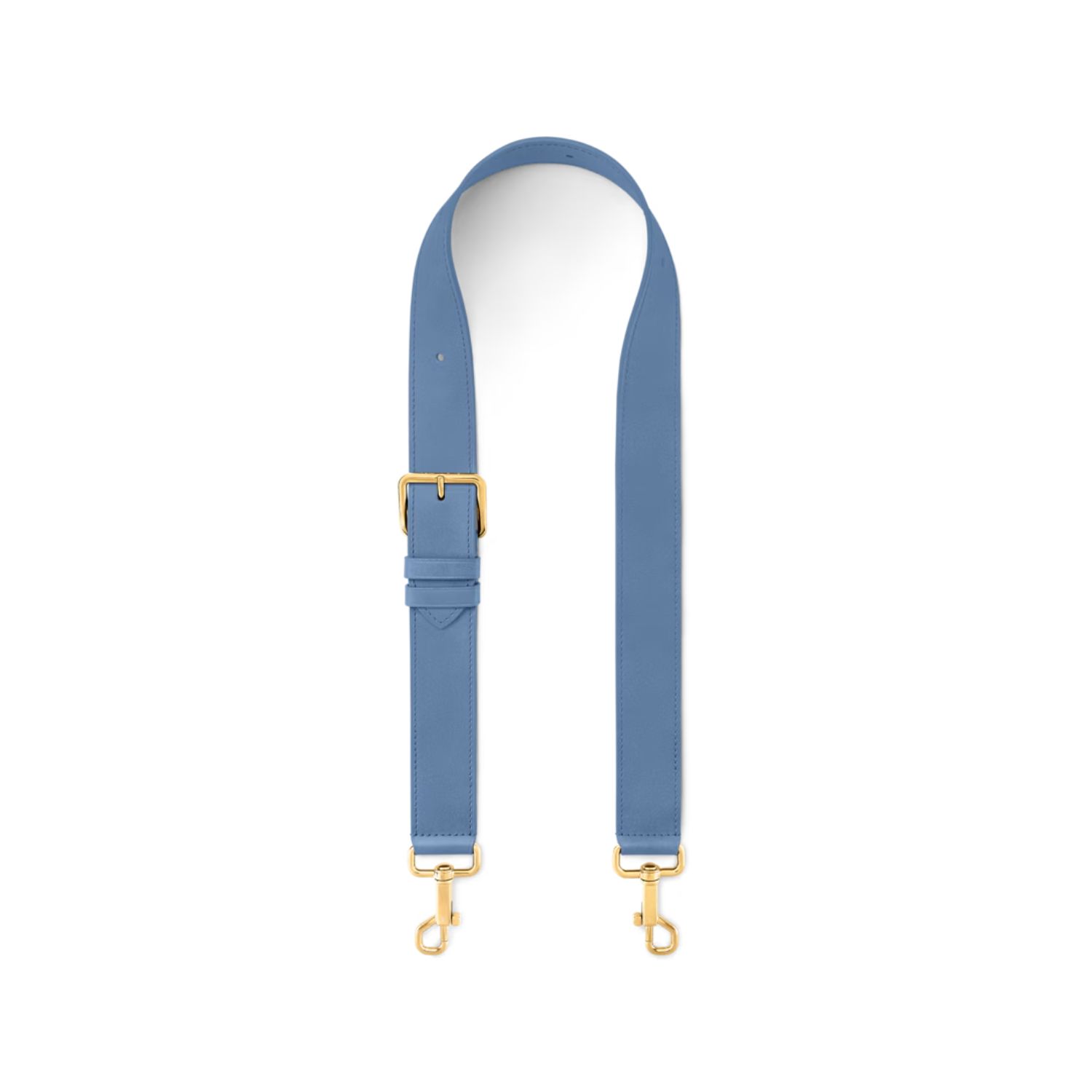 L0vis Vvtt0n Vagabond Hobo Bags Blue For Men 38cm/15in – N00202