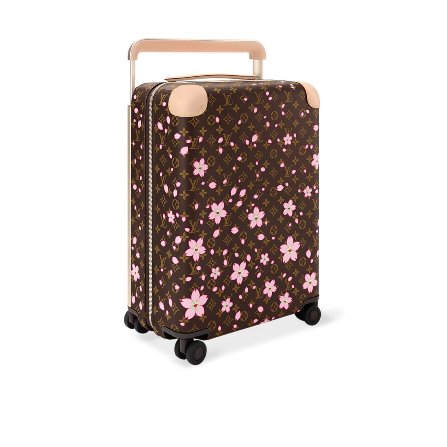 L0vis Vvtt0n LV x TM Horizon 55 Sakura Brown 55cm/22in – M13788