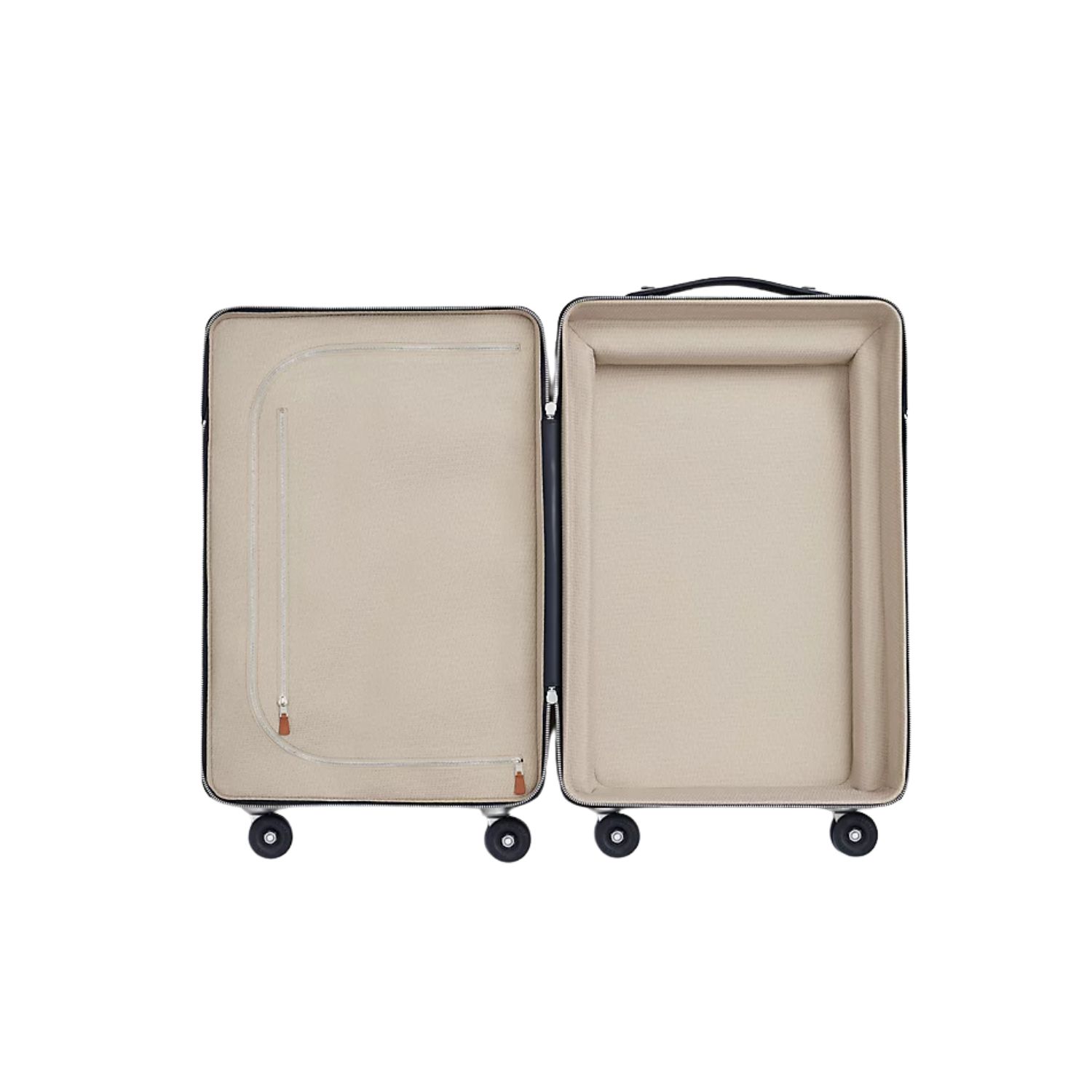 H**me5 R.M.S Cabin Suitcase Blue Indigo 57cm/22in – H087170CMAB