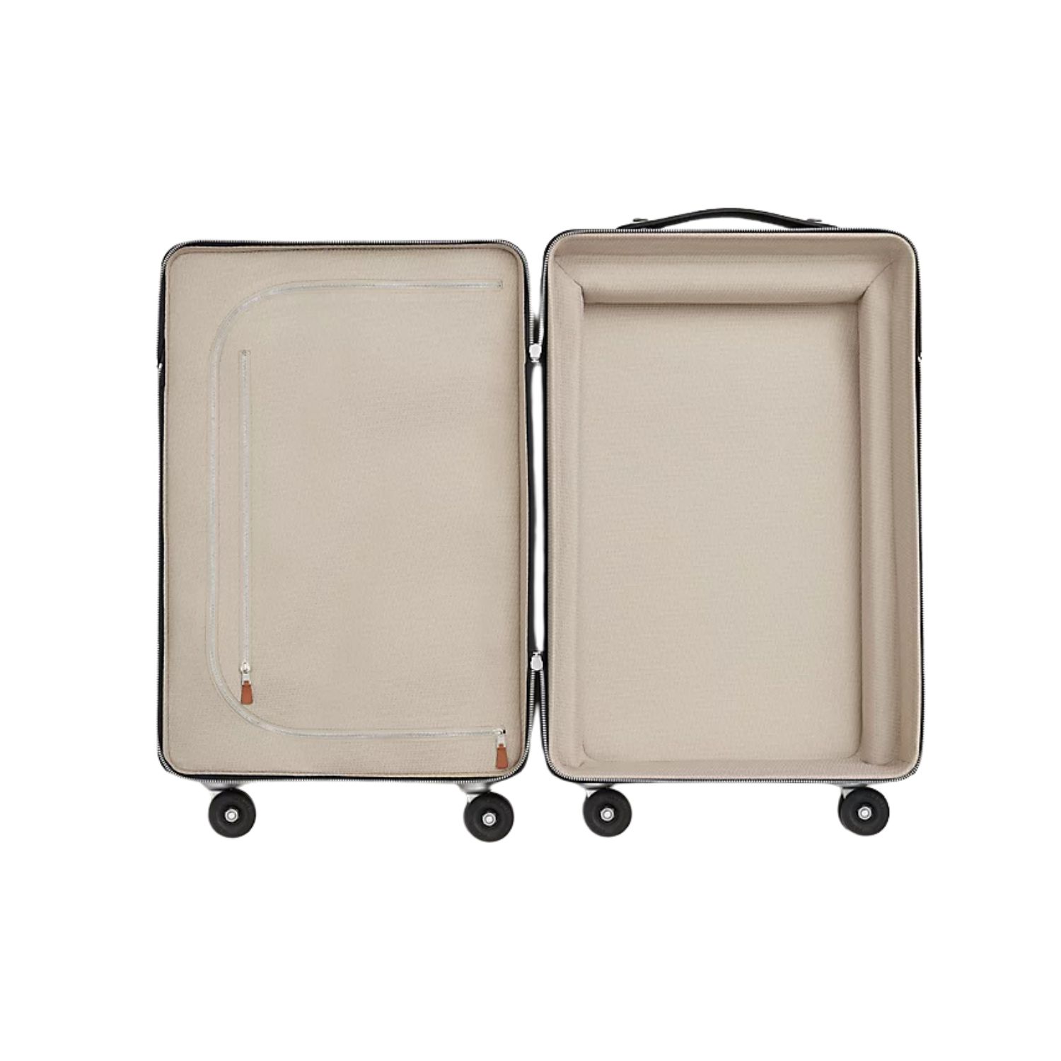 H**me5 R.M.S Cabin Suitcase Blue Noir 57cm/22in – H087170CMAC