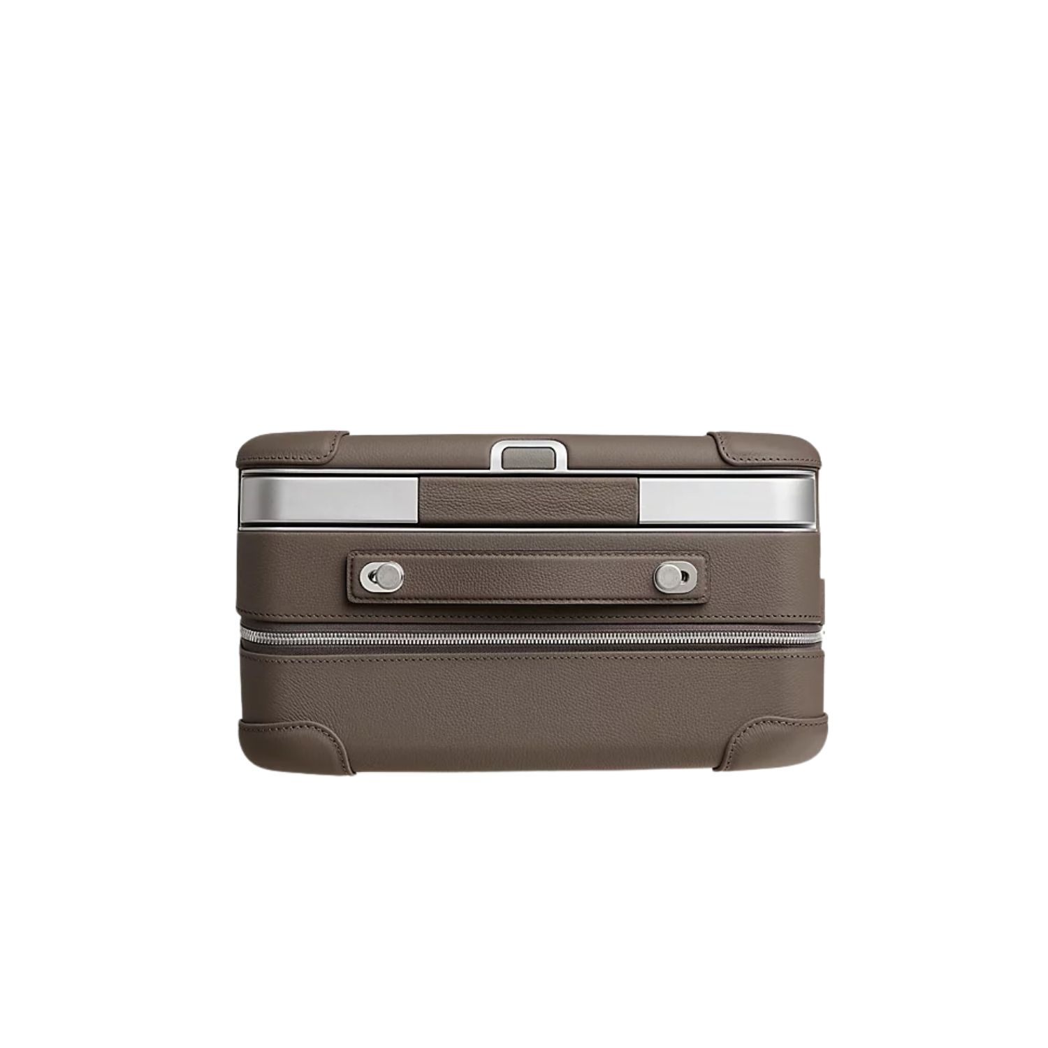 H**me5 R.M.S Cabin Suitcase Beige/Noir 57cm/22in – H087172CMAA