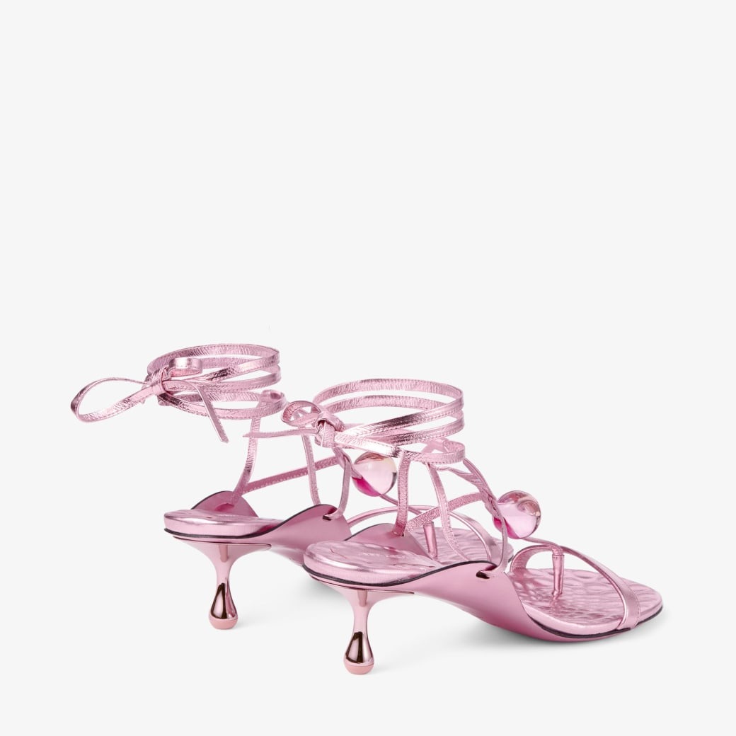 J1m*y Ch00 Zyra 50 Rose For Women ZYRA50JZN