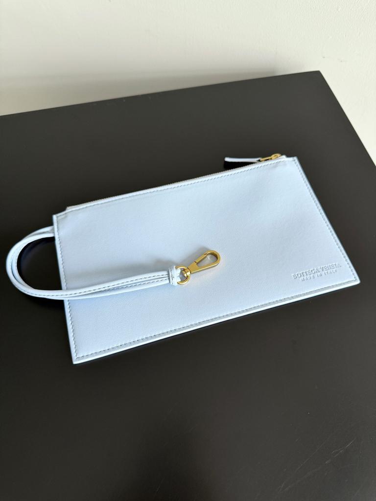 [True-to-ORIGINAL] B0tt*ga Ven*ta Large Parachute Lunar For Women 30cm/11.8in 796571VCPPT1441