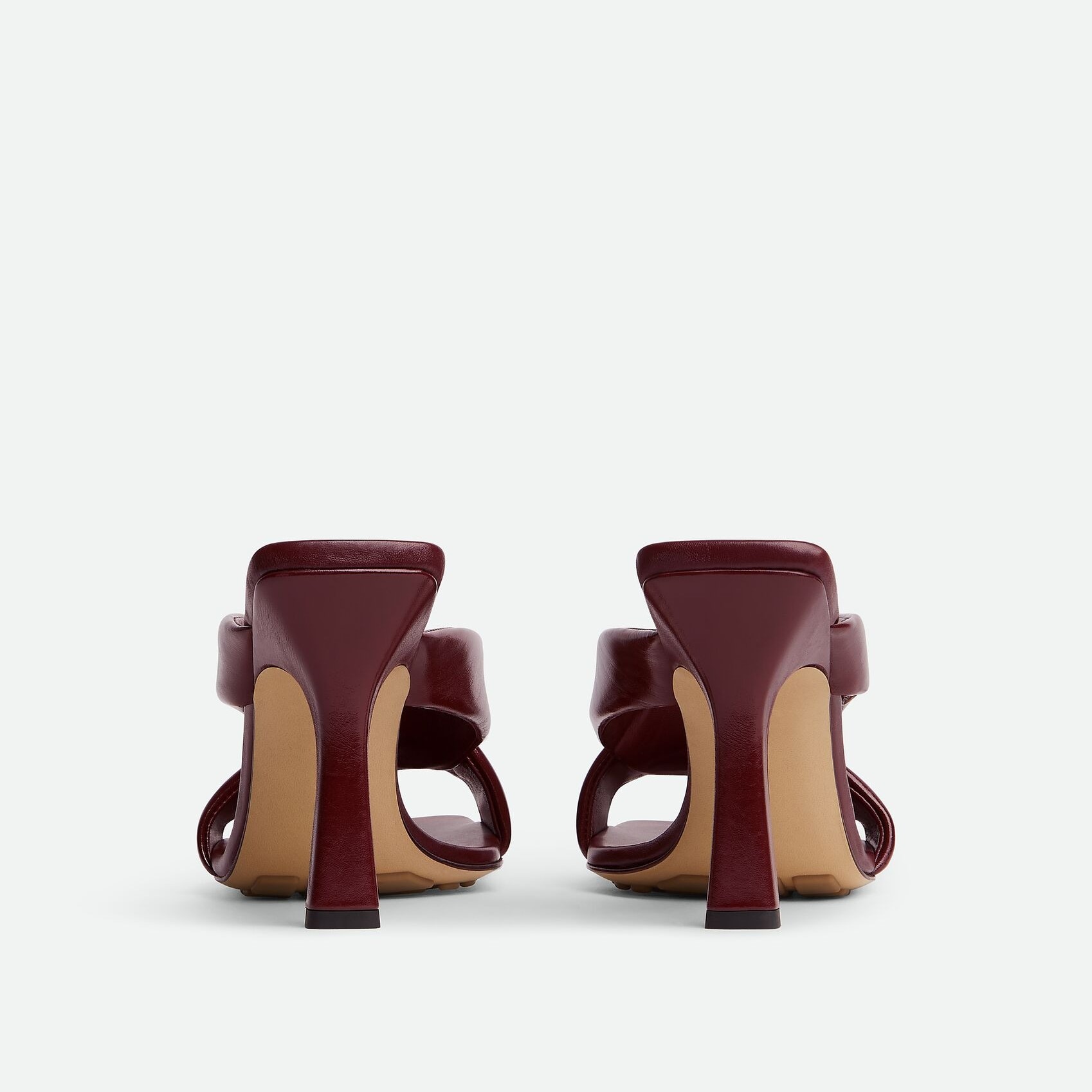 B0tt*ga Ven*ta Riva Mule High Heel Barolo For Women 827612V3H902240