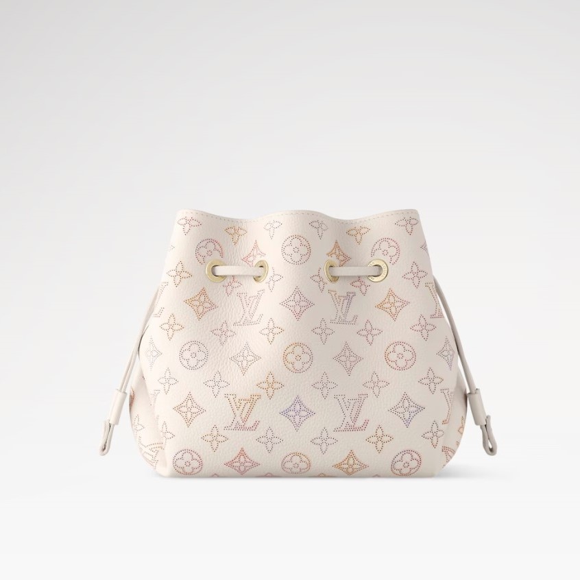 [True-to-ORIGINAL] L0vis Vvtt0n Bella Mahina Dream Cream For Women 17cm/7.5in M15114