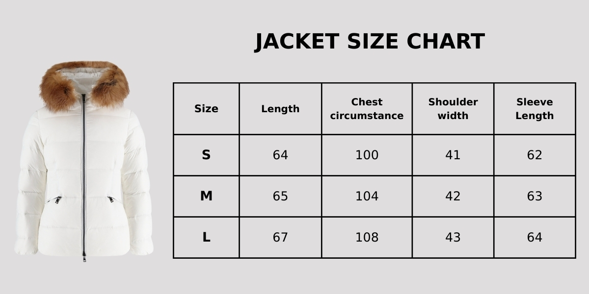 Moncler Boed Hooded Shearling-Trimmed Short Down Jacket White For Women