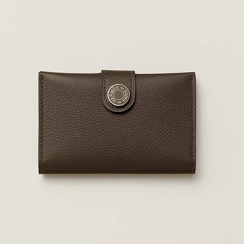 H**me5 R.M.S Card Holder Rose Écorce For Women 4.1in/10.5cm H084335CKAX