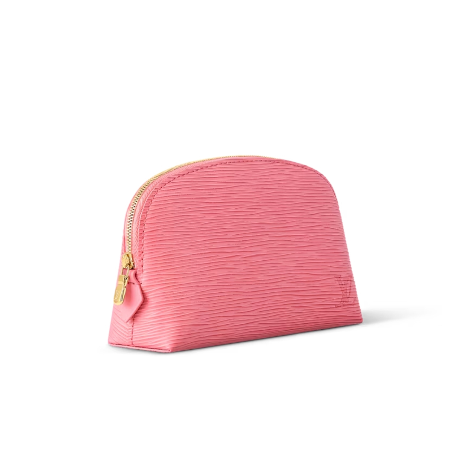 L0vis Vvtt0n Cosmetic Pouch PM Pink For Women 19cm/7.5in – M15198