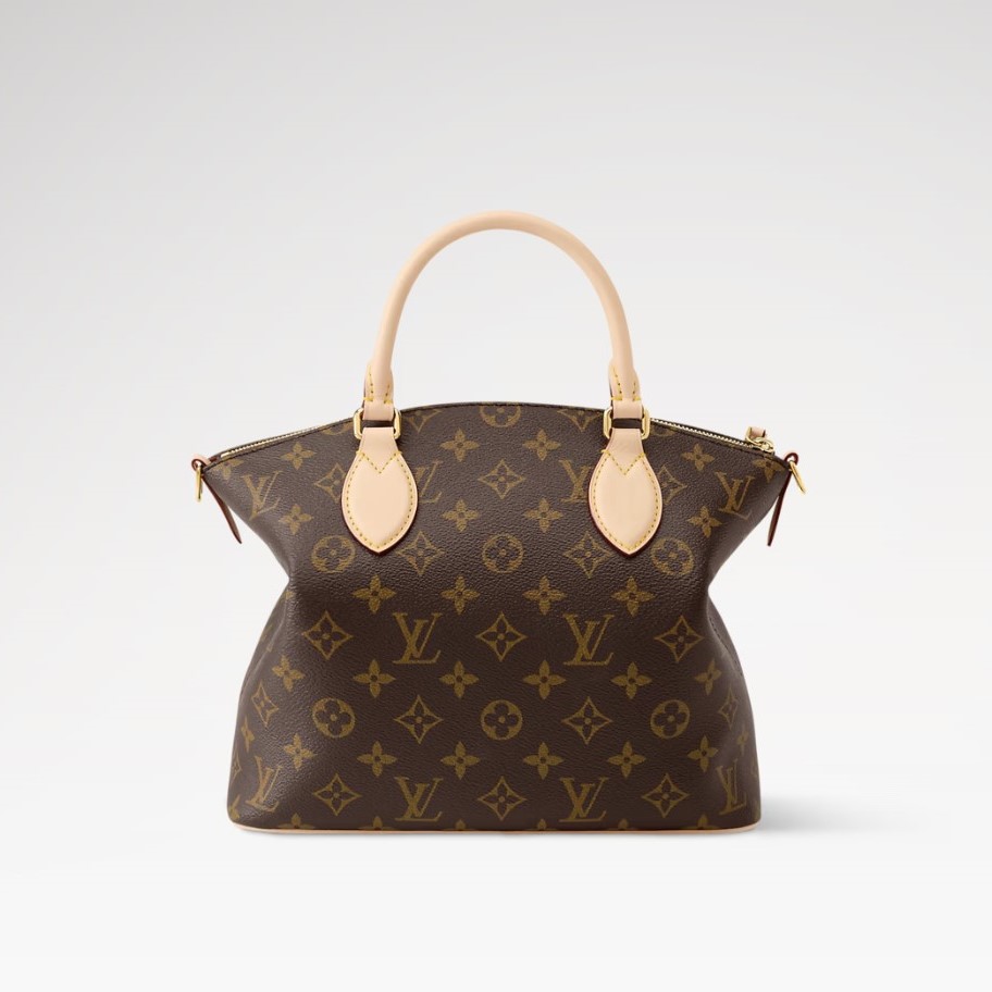 L0vis Vvtt0n Neo Lockit PM Monogram Canvas For Women 13in/33cm M26532