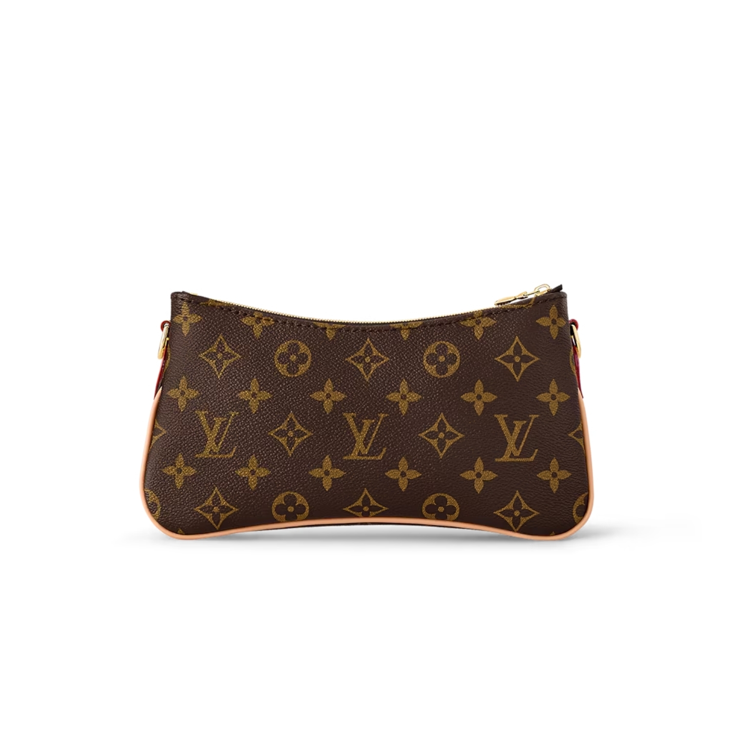 L0vis Vvtt0n Pochette Liv Monogram For Women 24.5cm/9.6in – M83008