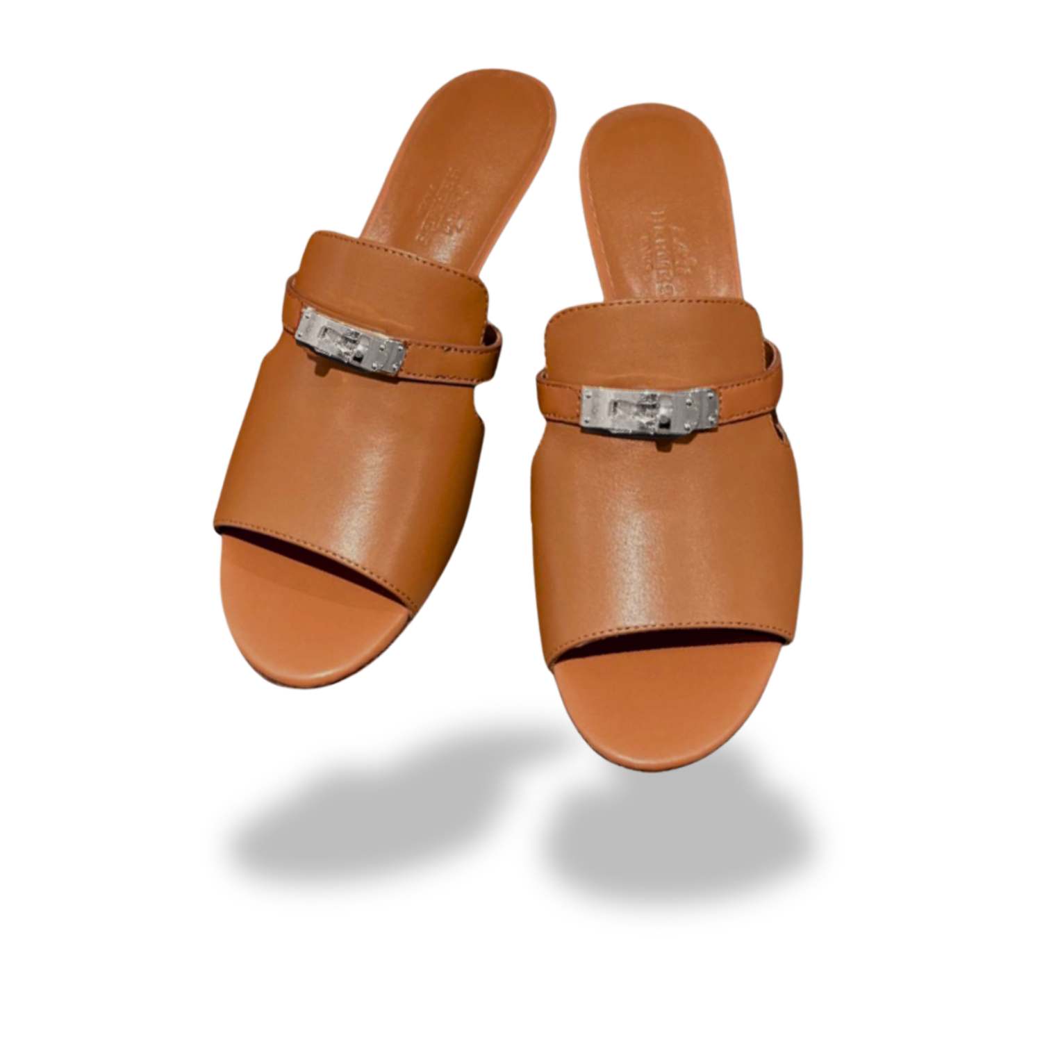 H**me5 Candy Sandal Brown For Women