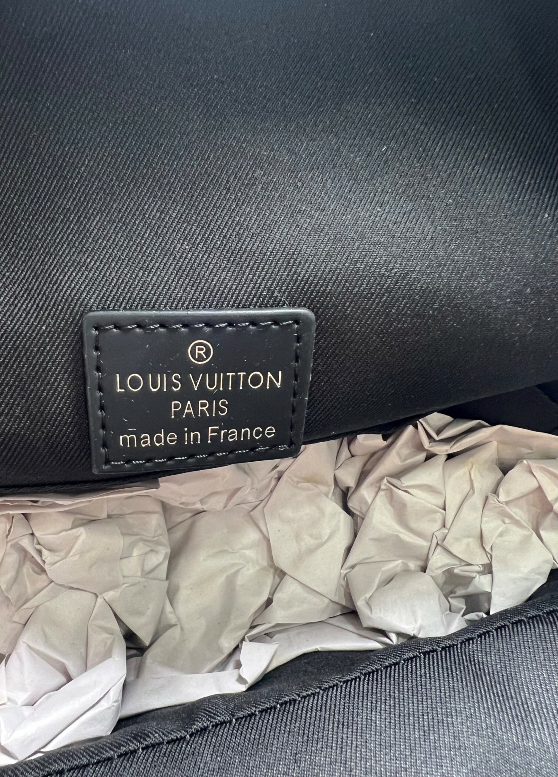 L0vis Vvtt0n Avenue Sling Bag Monogram Canvas For Men, Men’s Bag, Crossbody Bags 12.2in/31cm LV