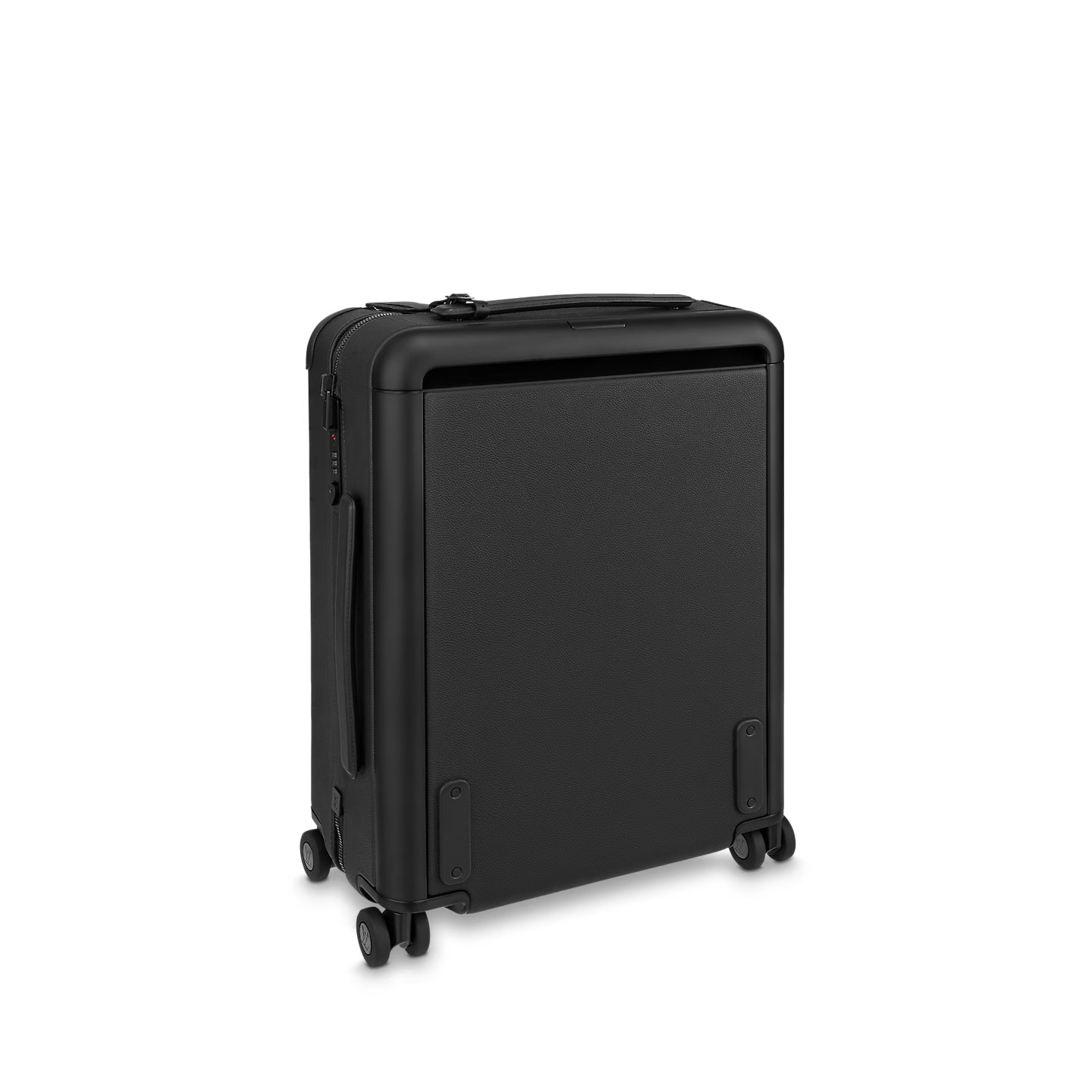 L0vis Vvtt0n Horizon 55 Suitcase Black 21.7in/55cm M10240