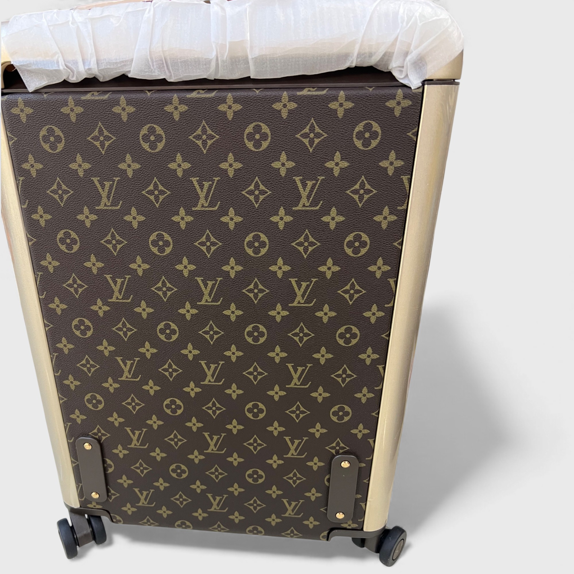 L0vis Vvtt0n Horizon Business Suitcase Brown 21.7in/55cm M47182