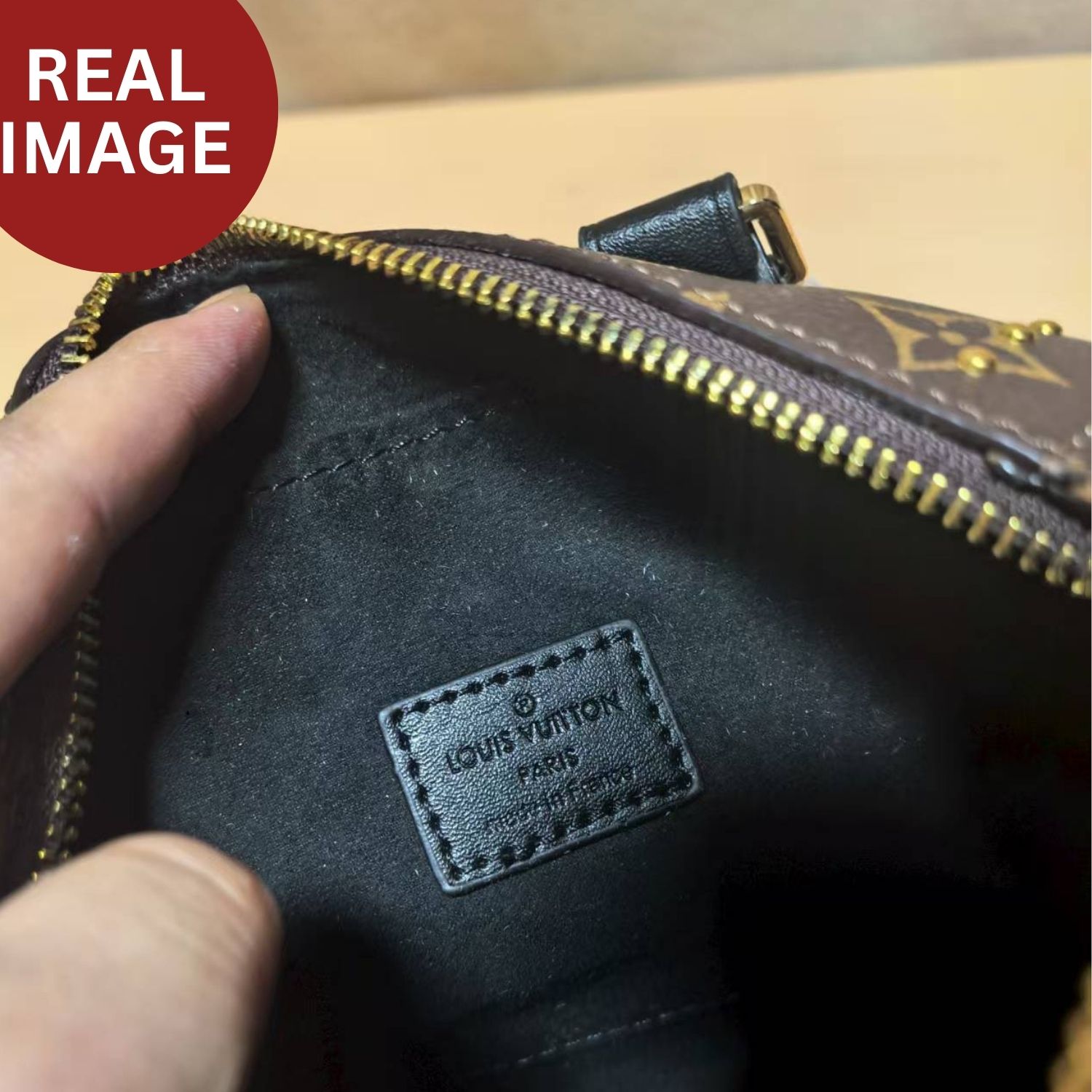 L0vis Vvtt0n Speedy Trunk 20 Bag Monogram Canvas For Women 8.1in/20.5cm M13146