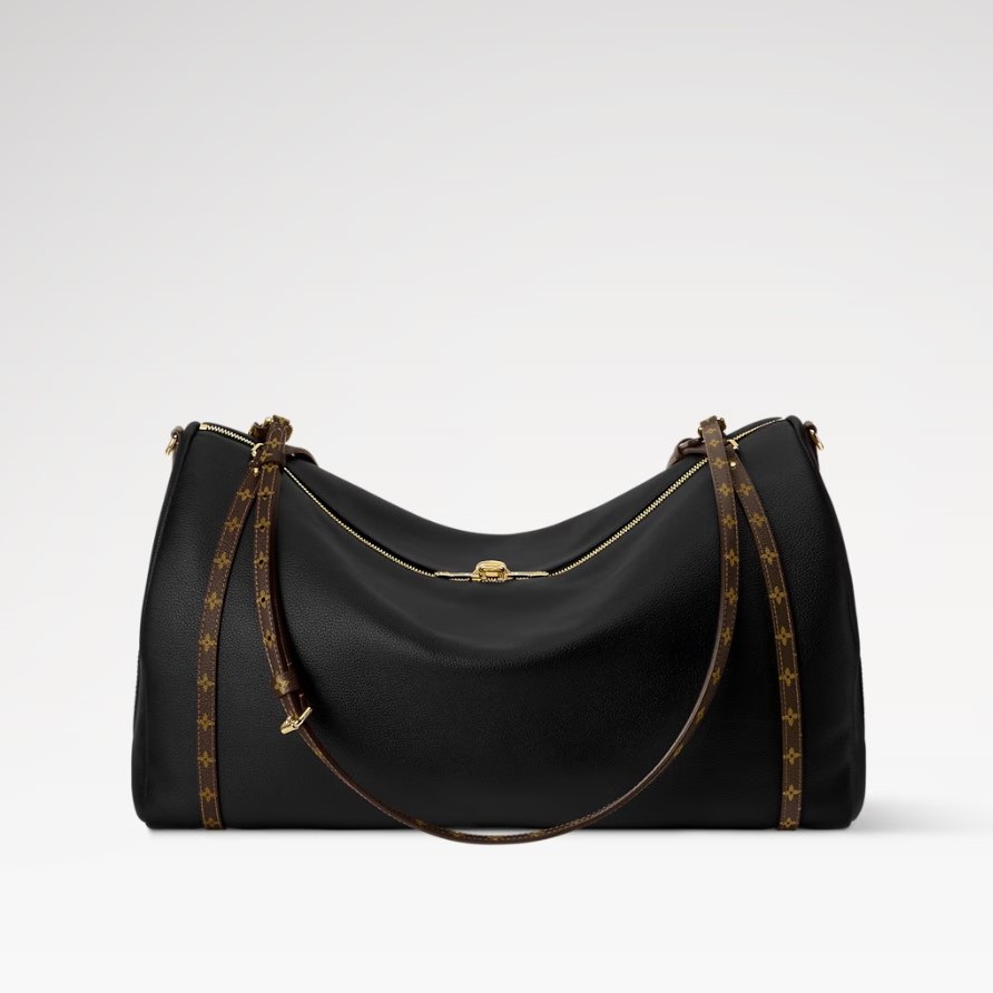 L0vis Vvtt0n Express Travel Black For Women 17.7in/45cm M26037