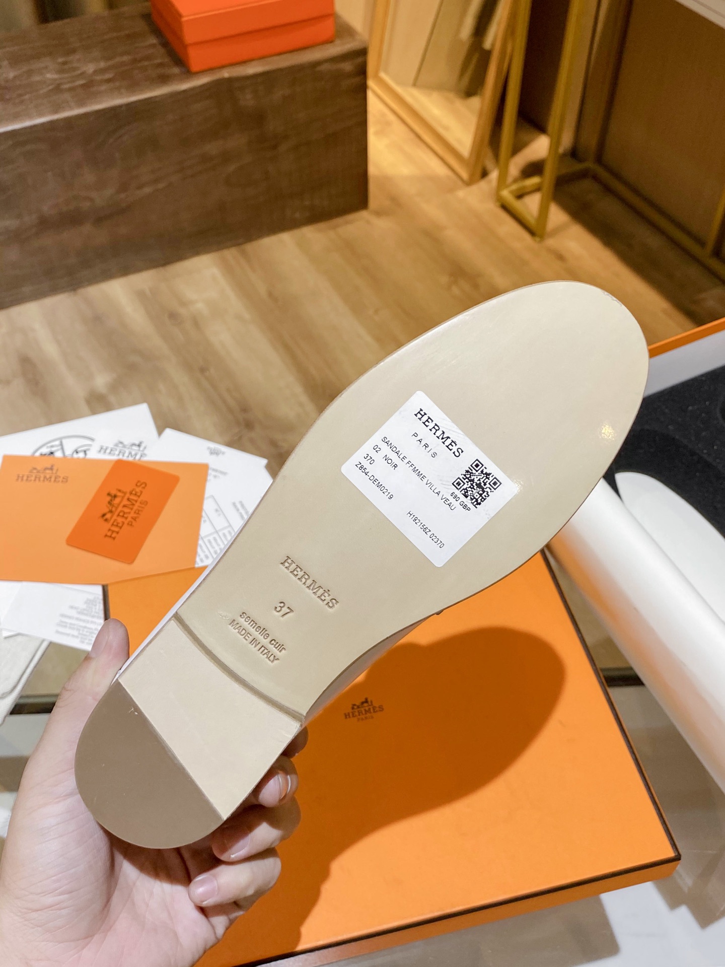 H**me5 Destin Loafer White For Women, Women’s Shoes H212114Z 90350