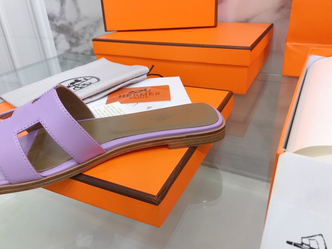 H**me5 Oran Sandal Purple For Women, Women’s Shoes H021056Z