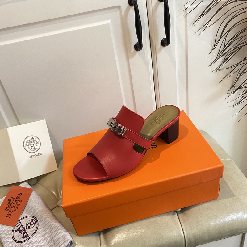 H**me5 Candy Sandal Red For Women, Women’s Shoes H211071Z