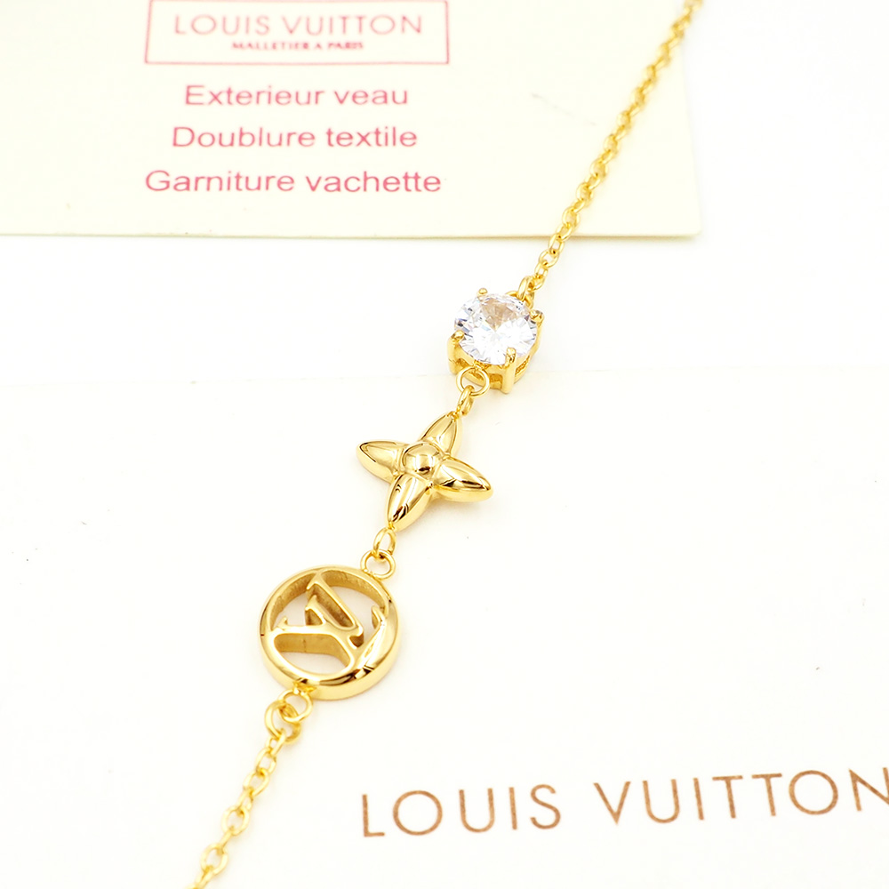 L0vis Vvtt0n Bracelet