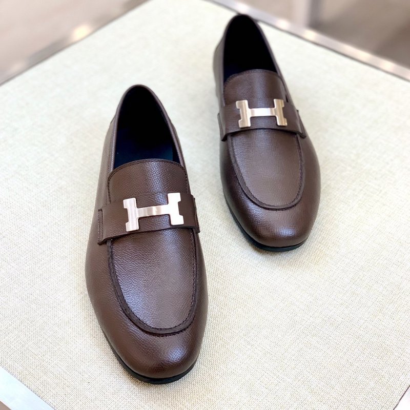H**me5 Paris Loafer Brown For Men