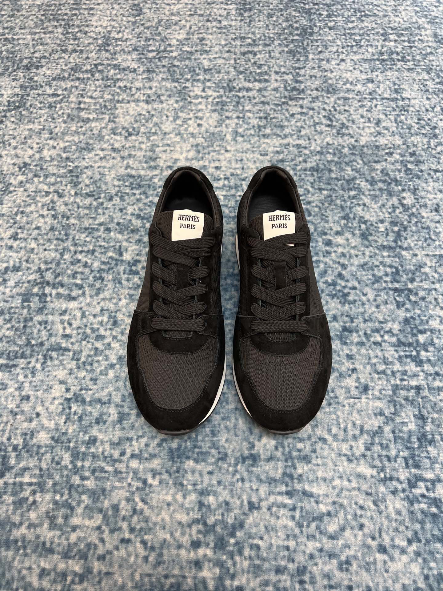 H**me5 Escape Sneaker Black For Men