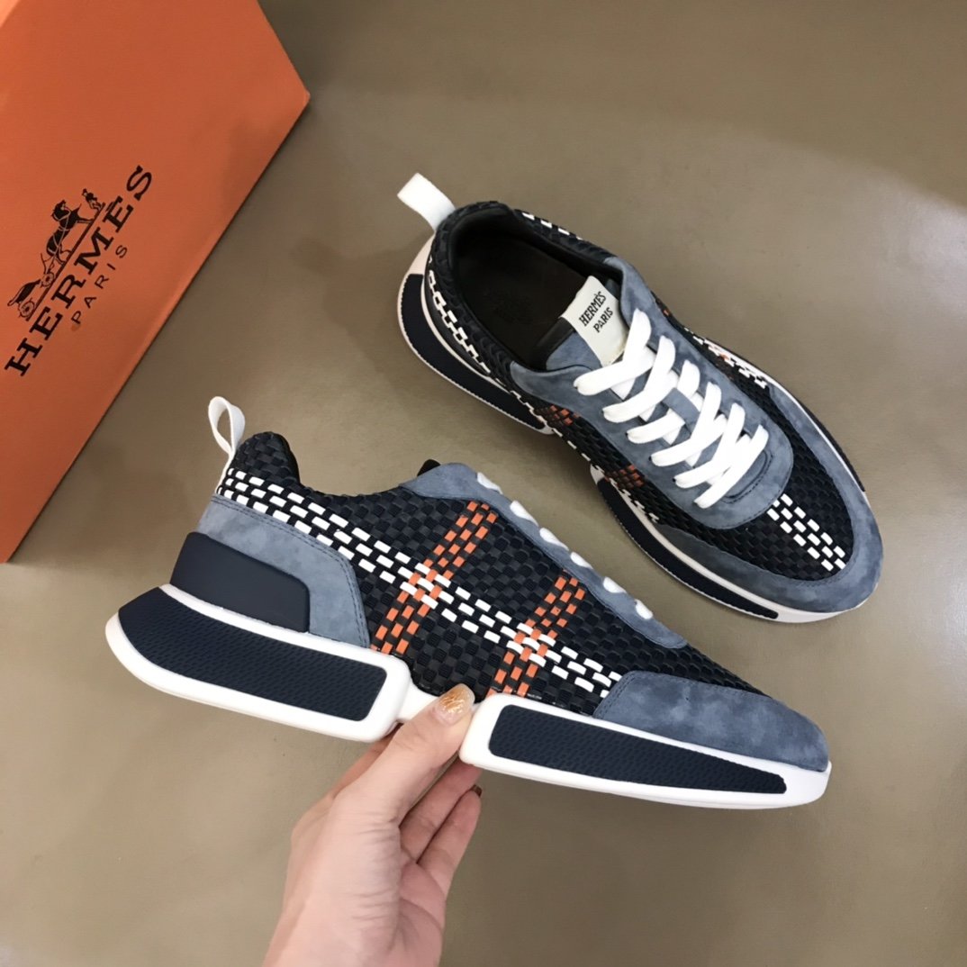 H**me5 Trail Sneaker For Men