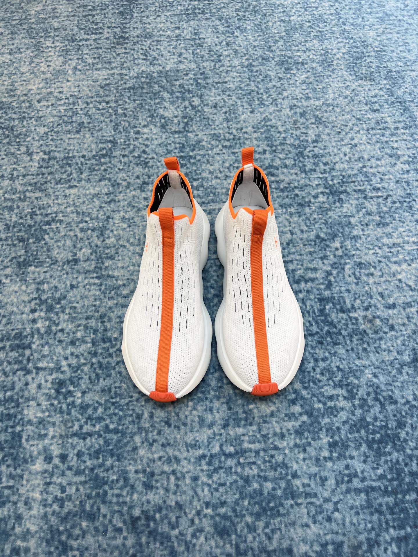 H**me5 Eclair Sneaker White For Men H221892ZH90410