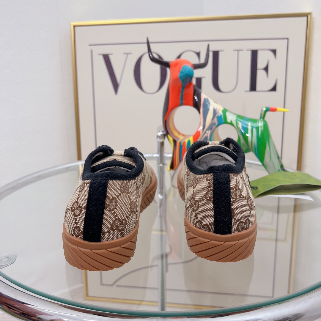 Gvc*1 Women’s Maxi GG Sneaker Beige For Women GG