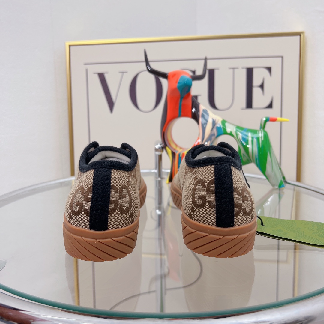 Gvc*1 Women’s Maxi GG Sneaker Beige For Women GG