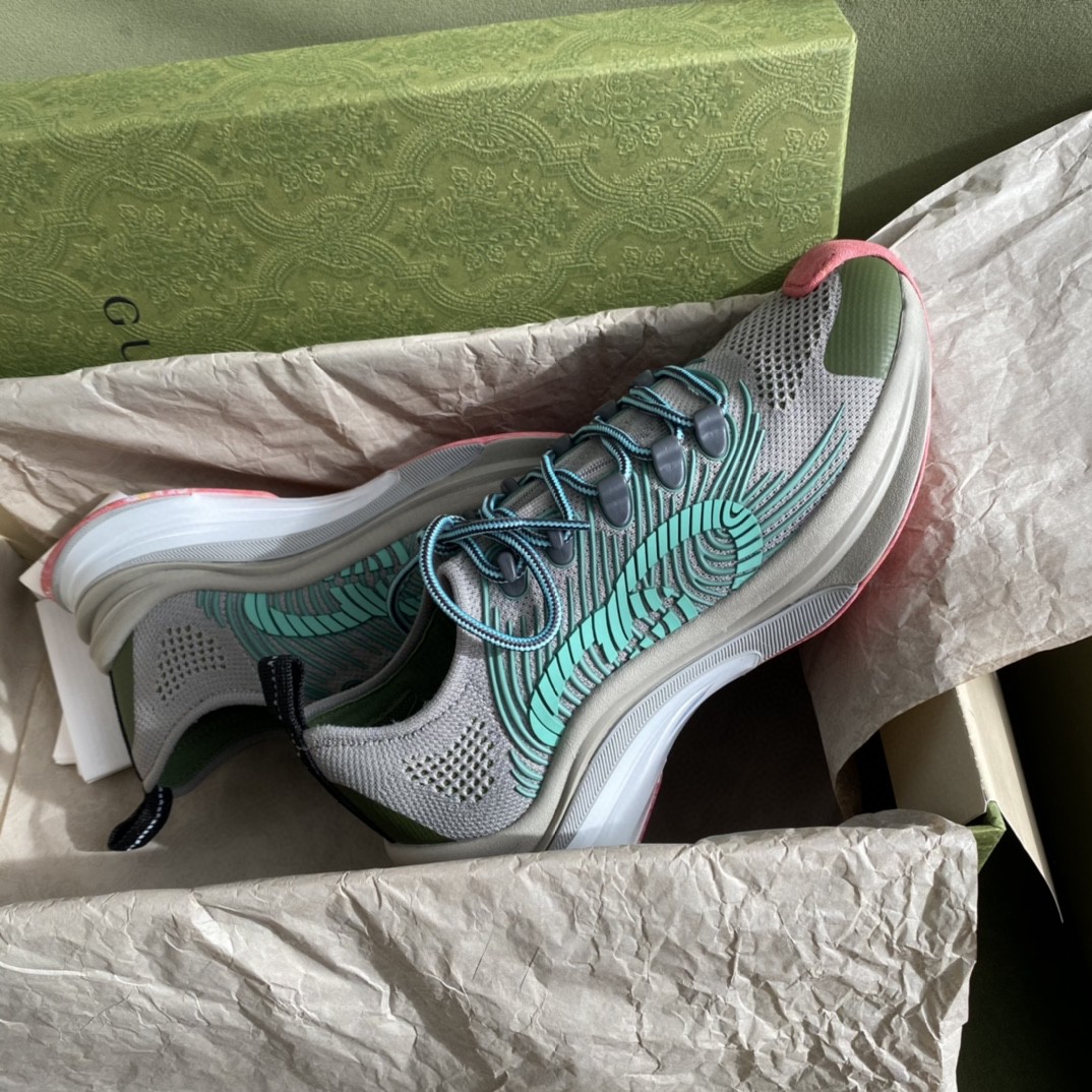 Gvc*1 Run Men’s Sneaker Gray For Men 680900