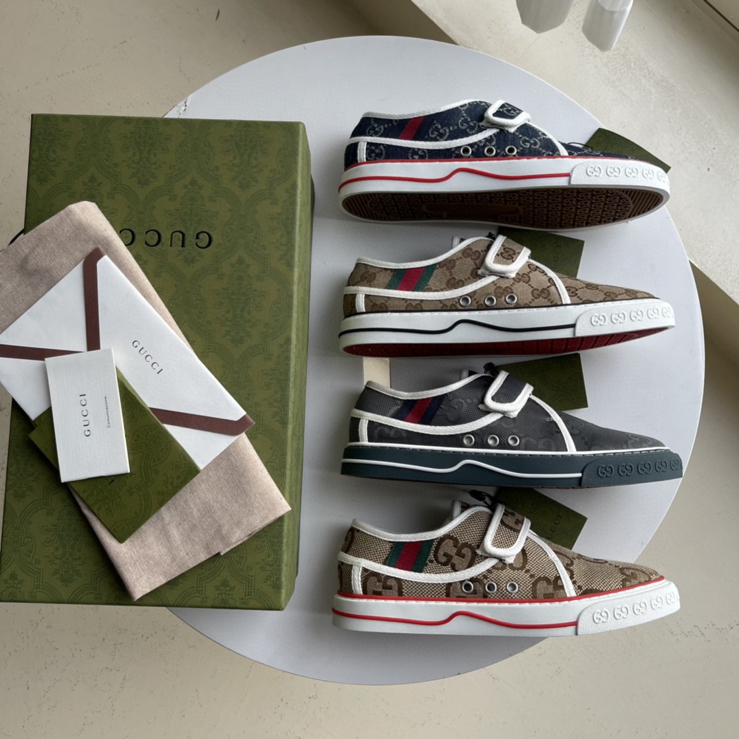 Gvc*1 Women’s Tennis 1977 Sneaker Black For Women ‎692918