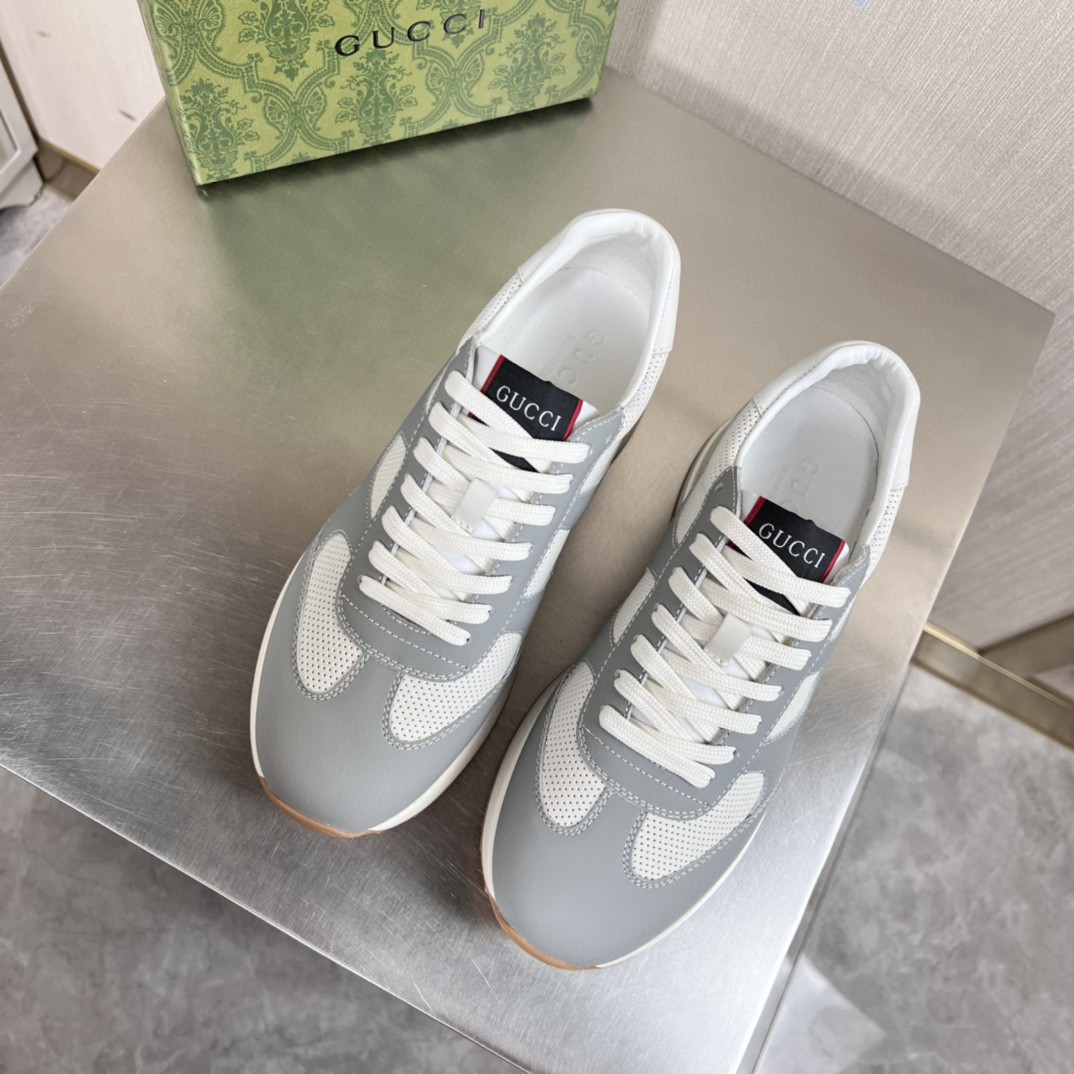 Gvc*1 Men’s Sneakers Gray For Men ‎675840