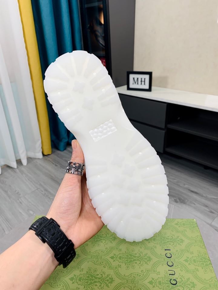 Gvc*1 Men’s Sneaker Caro Black And Beige For Men