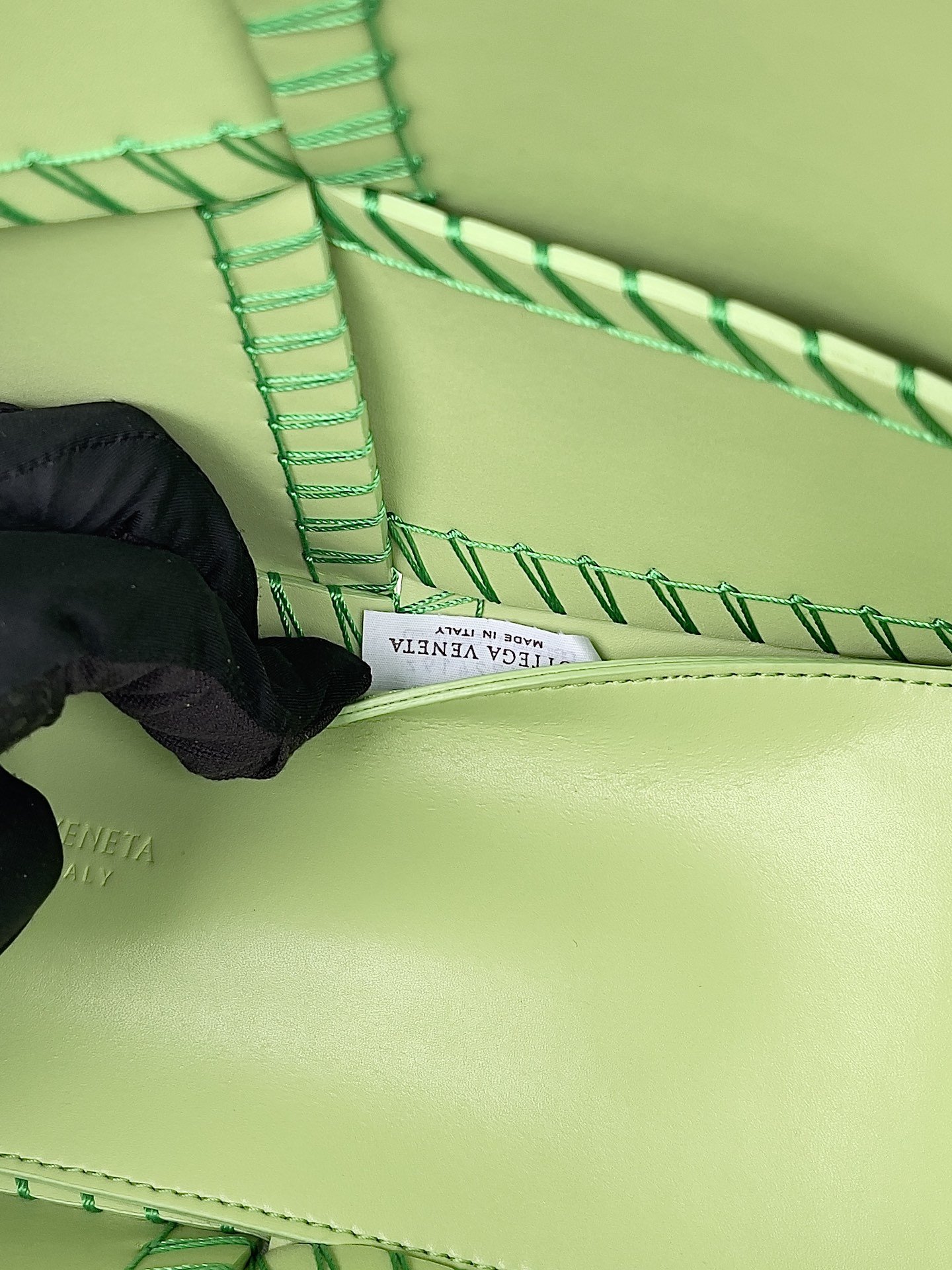 B0tt*ga Ven*ta Small Arco Tote Bag Cream , For Women, Women’s Bags 11.8in/30cm