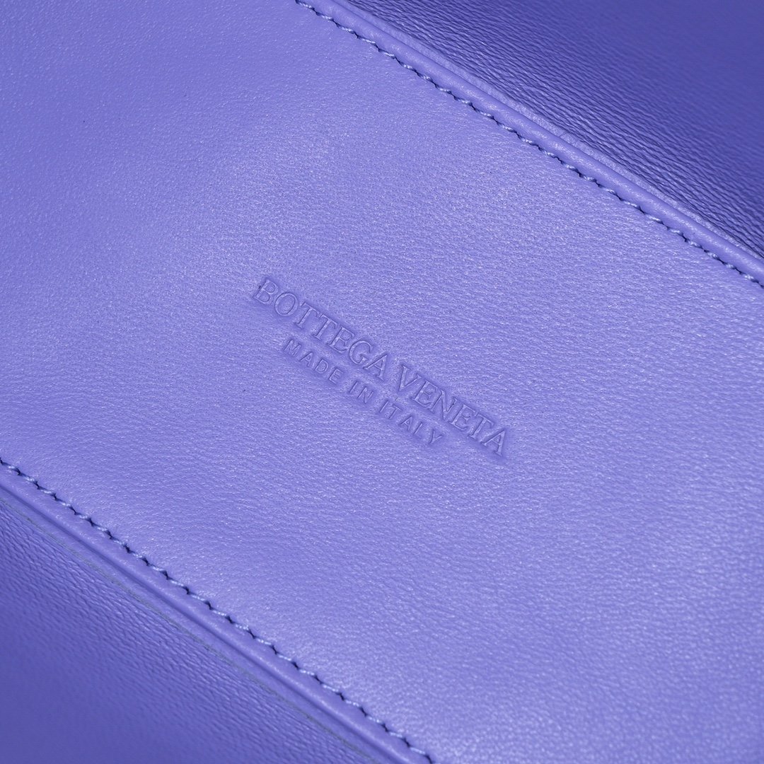 B0tt*ga Ven*ta Mini Arco Tote Bag Blue, For Women, Women’s Bags 9.8in/25cm