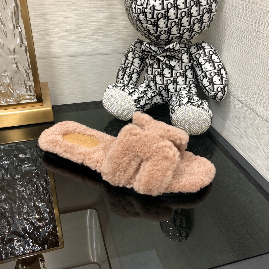 H**me5 Oran Sandal Brown For Women