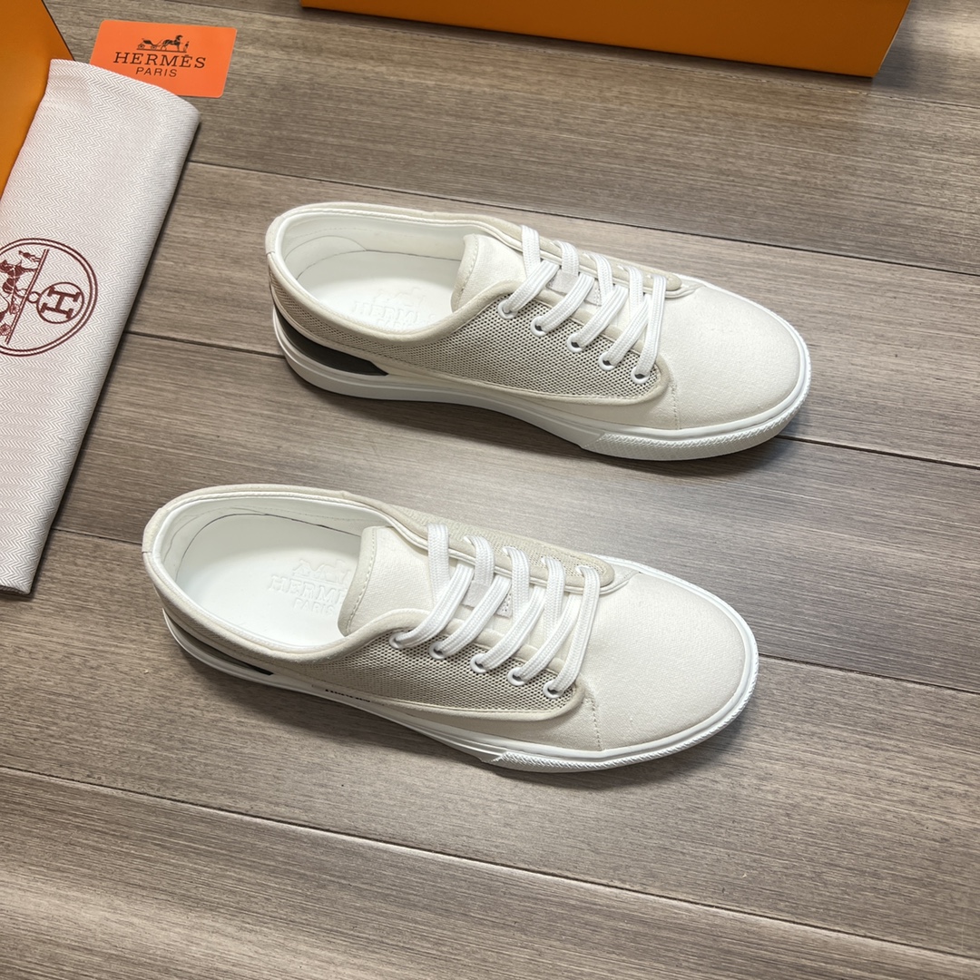 H**me5 Envy Sneakers White For Men H221908ZH15410