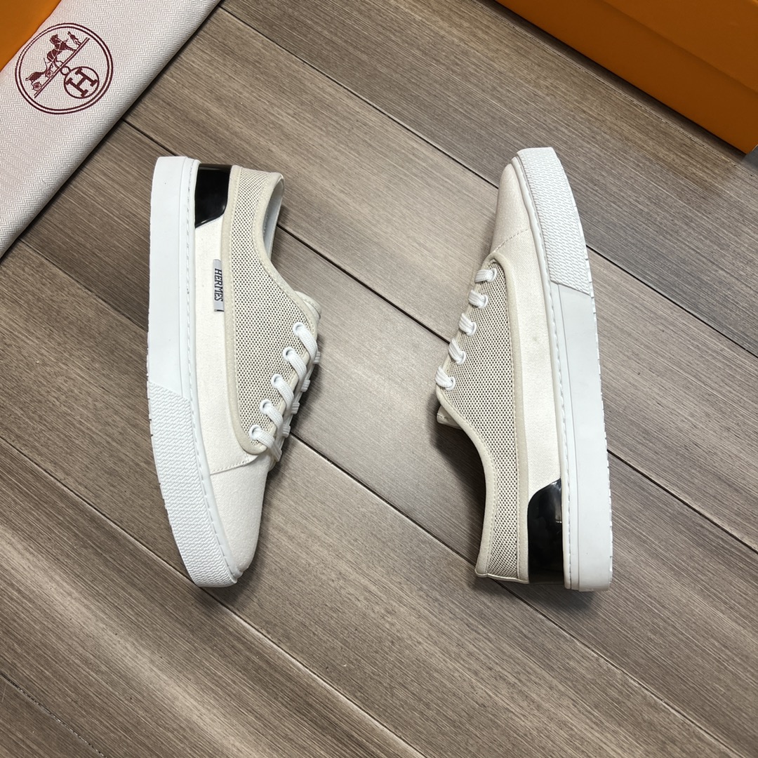 H**me5 Envy Sneakers White For Men H221908ZH15410