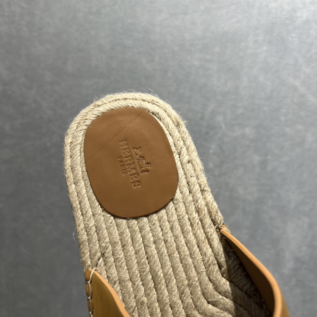 H**me5 Old Espadrilles Yellow For Men
