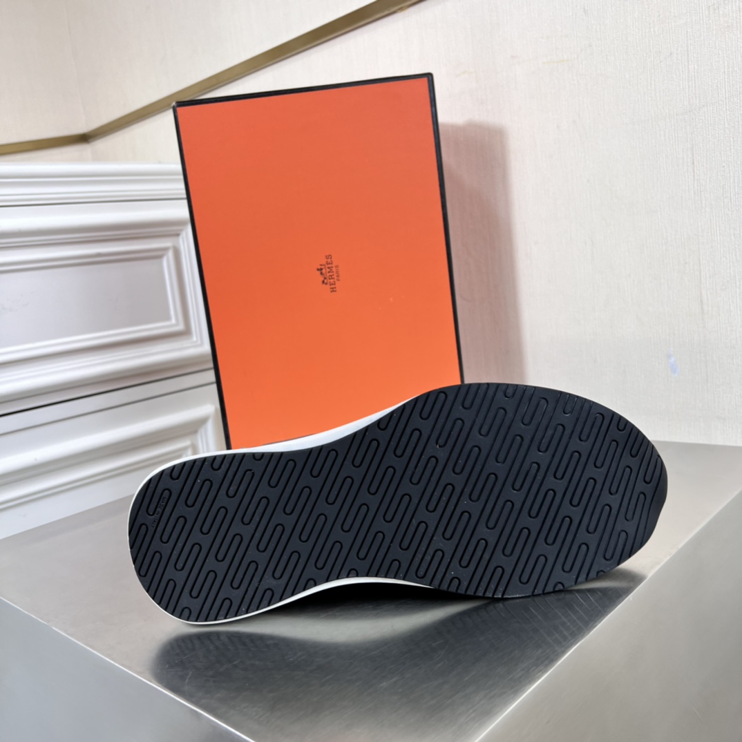 H**me5 Easy Trainers Gray For Men