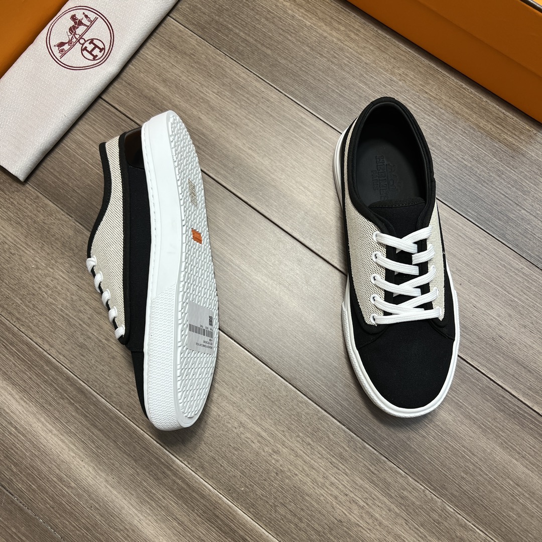 H**me5 Envy Sneakers Black For Men