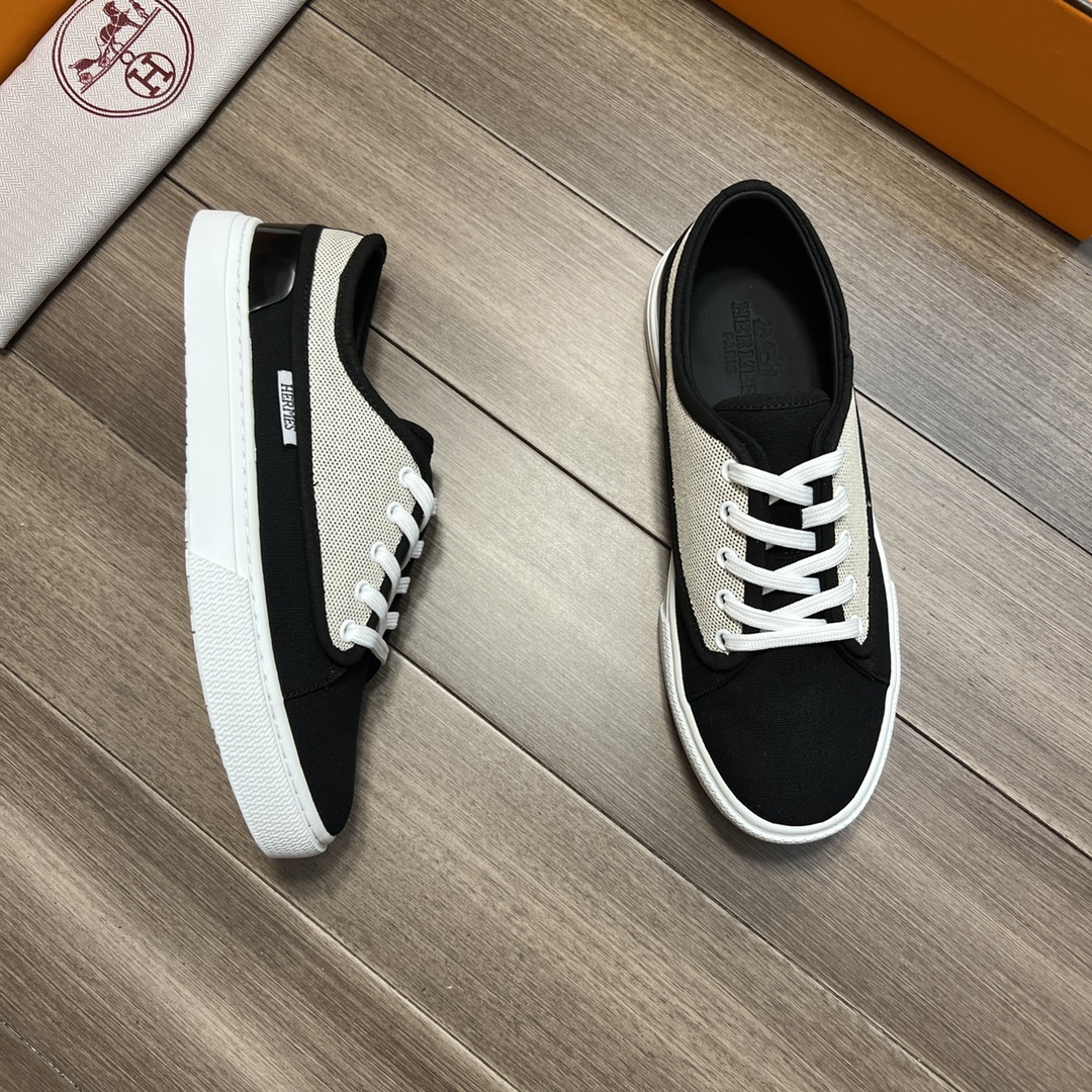 H**me5 Envy Sneakers Black For Men