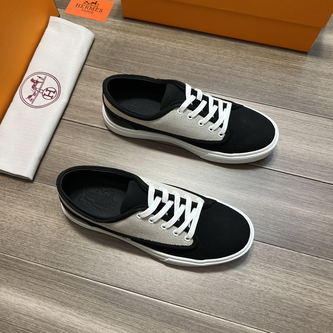 H**me5 Envy Sneakers Black For Men